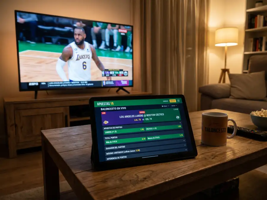 Análisis de Bet365 para apuestas en la Euroliga de baloncesto