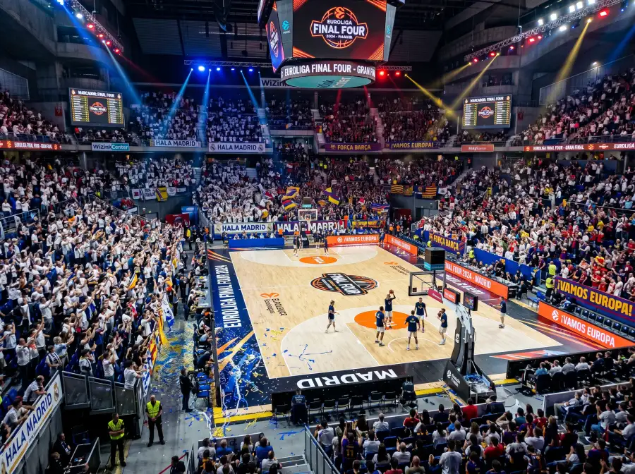 Guía de apuestas para la Final Four de la Euroliga de baloncesto 2026