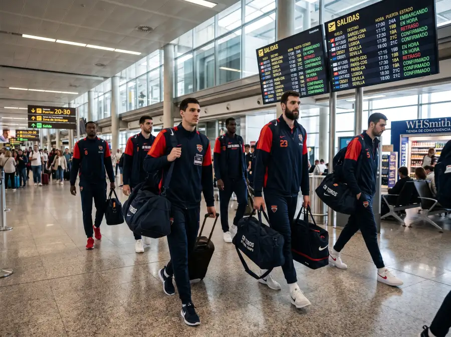 Impacto del calendario de la Euroliga en las apuestas deportivas