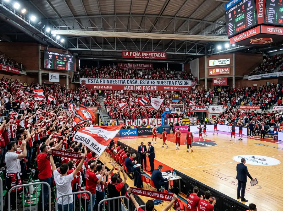 Estrategias de apuestas en la Euroliga basadas en el factor cancha y analisis estadistico